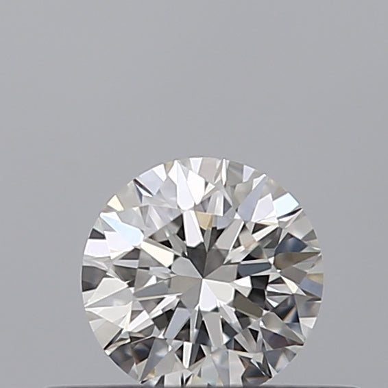 0.26 carat Round diamond E VS1 Excellent