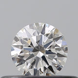 0.26 carat Round diamond E  VS2 Excellent