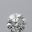 0.37 carat Round diamond H  VS2 Excellent