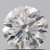 0.80 carat Round diamond G  SI1 Excellent