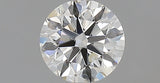 0.58 carat Round diamond G IF Excellent