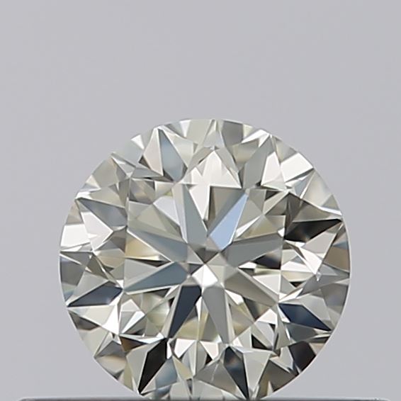 0.29 carat Round diamond G  VVS1 Very good