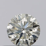 0.29 carat Round diamond G  VVS1 Very good