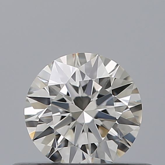 0.35 carat Round diamond H  VVS1 Excellent