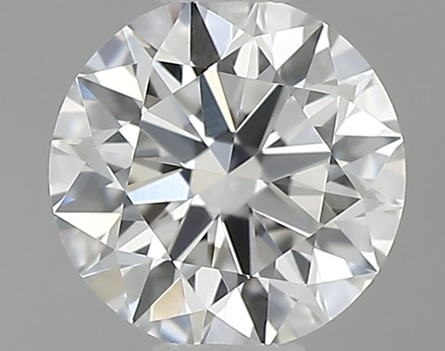 0.30 carat Round diamond F VVS1 Excellent