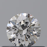 0.30 carat Round diamond E  VS1 Excellent