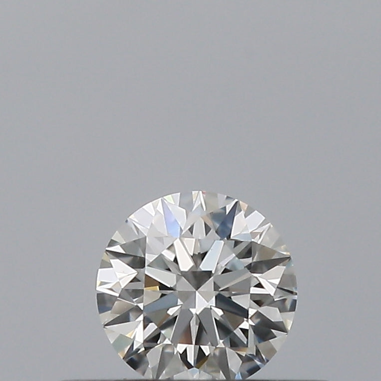 0.23 carat Round diamond G  VS2 Excellent