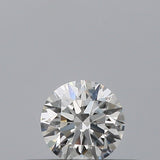 0.23 carat Round diamond G  VS2 Excellent