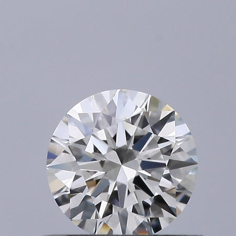 0.43 carat Round diamond G IF Excellent
