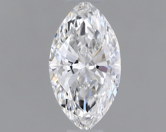 0.50 carat Marquise diamond F VVS2 