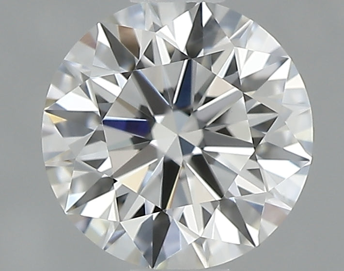 0.70 carat Round diamond D VS1 Excellent