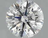 0.70 carat Round diamond D VS1 Excellent