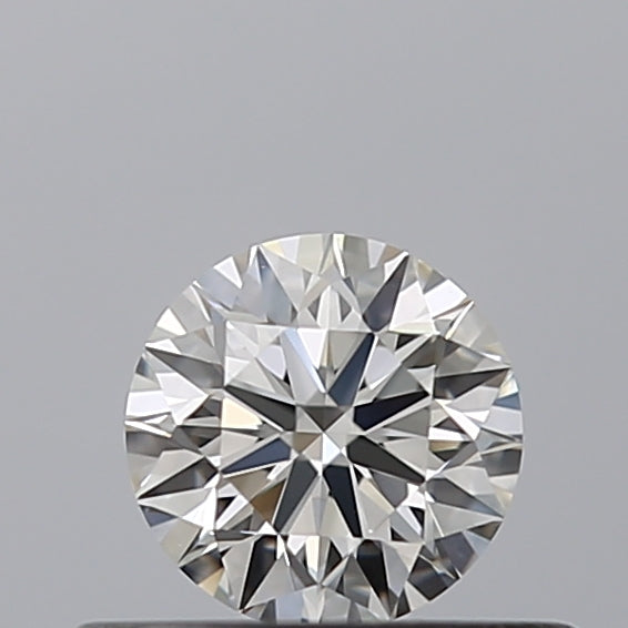 0.30 carat Round diamond H  VVS2 Excellent