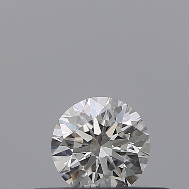 0.23 carat Round diamond E VS1 Excellent