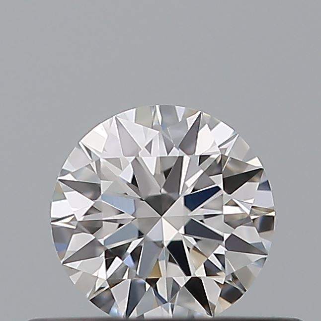 0.31 carat Round diamond E  VS1 Excellent