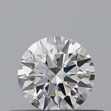 0.31 carat Round diamond E  VS1 Excellent
