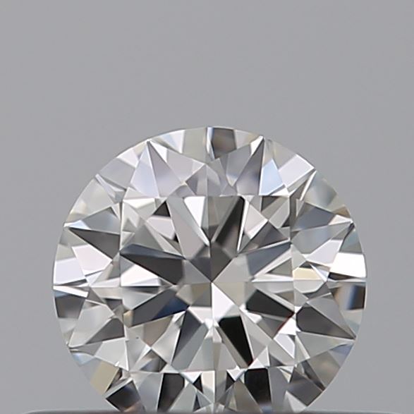 0.30 carat Round diamond F  VVS1 Excellent