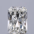 0.70 carat Radiant diamond I VVS1 