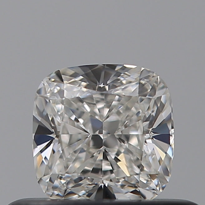 0.41 carat Cushion diamond G  VVS1