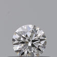 0.30 carat Round diamond F  VVS2 Excellent