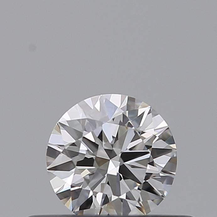 0.30 carat Round diamond F  VVS2 Excellent