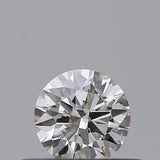 0.30 carat Round diamond F  VVS2 Excellent