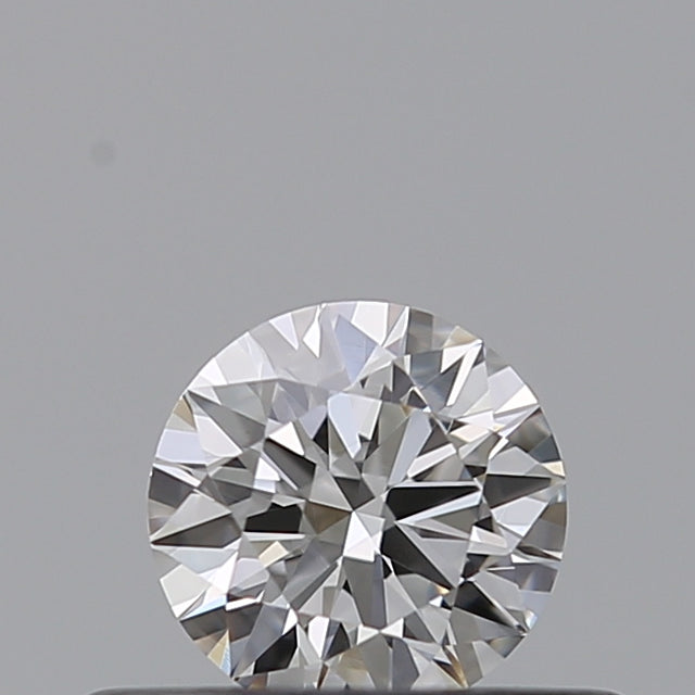 0.30 carat Round diamond F  VVS2 Excellent