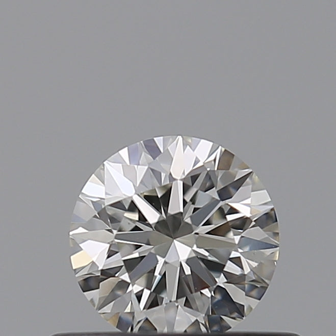 0.40 carat Round diamond I  VS2 Excellent