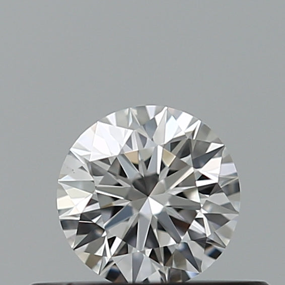 0.27 carat Round diamond D VS1 Excellent