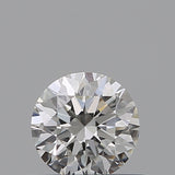 0.40 carat Round diamond I  VVS1 Excellent