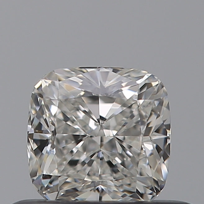 0.45 carat Cushion diamond G  IF