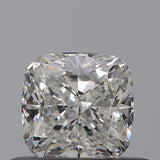 0.45 carat Cushion diamond G  IF