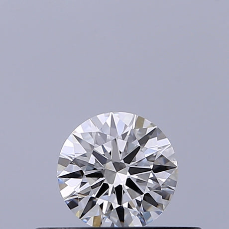 0.28 carat Round diamond F VVS2 Excellent