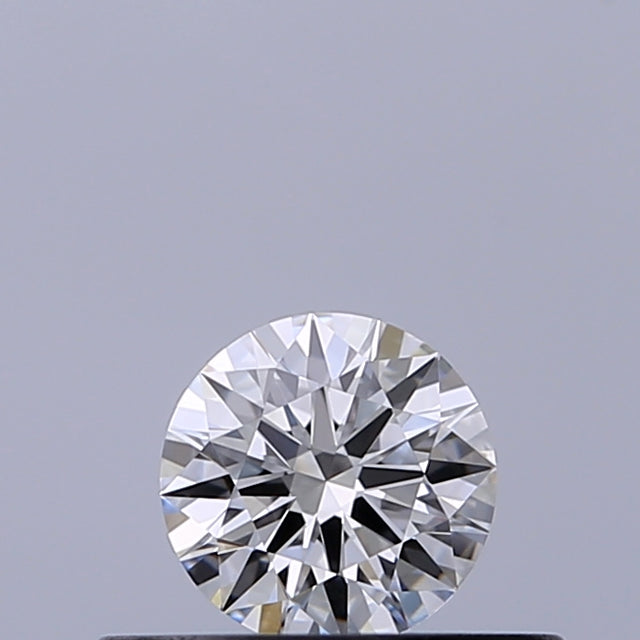 0.28 carat Round diamond F VVS2 Excellent