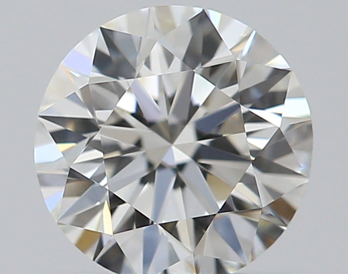 0.50 carat Round diamond G  VVS1 Excellent