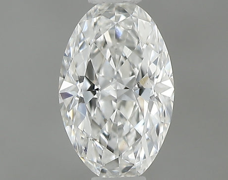 0.30 carat Oval diamond F VS2 