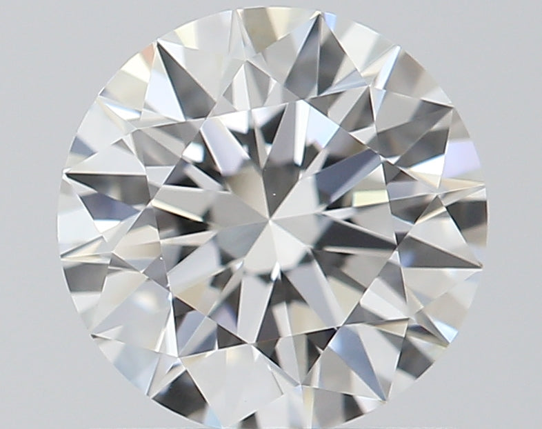 0.83 carat Round diamond E  VS1 Excellent