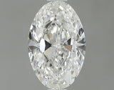 0.90 carat Oval diamond G  VS1 Excellent