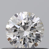 0.33 carat Round diamond F  VS1 Excellent