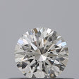 0.32 carat Round diamond F  VVS2 Excellent