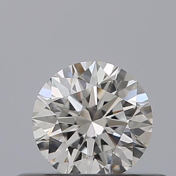 0.32 carat Round diamond F  VVS2 Excellent