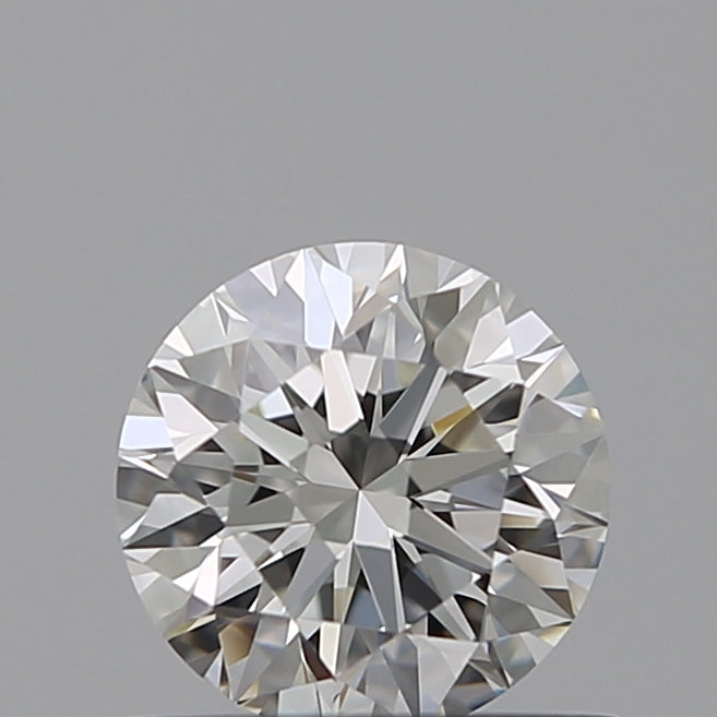 0.Diamant rond de 56 carats I IF Excellent