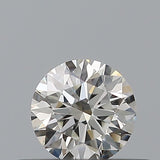 0.27 carat Round diamond G  VVS1 Excellent