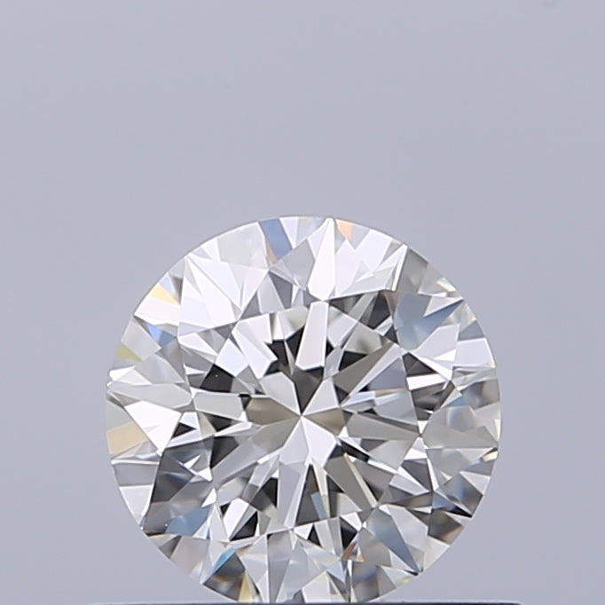 0.56 carat Round diamond G VVS1 Excellent