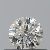 0.30 carat Round diamond G VVS1 Excellent