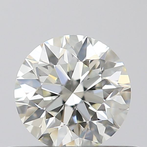 0.42 carat Round diamond K  VS1 Excellent