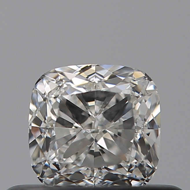 0.41 carat Cushion diamond G  VVS1