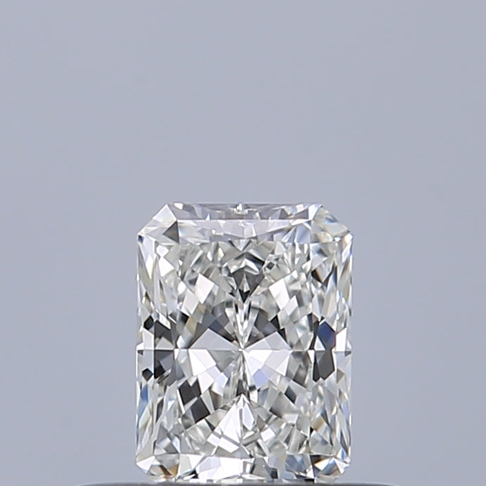 0.31 carat Radiant diamond F IF 