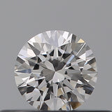 0.24 carat Round diamond E  VS2 Excellent