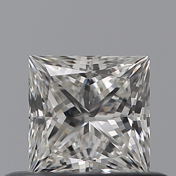 0.40 carat Princess diamond G  VS1